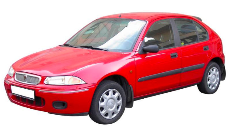 Rover 200 Hatchback II (11.1995 - 03.2000)